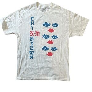 Chinatown Market X Nevermade T Shirt